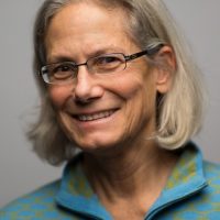 Headshot of Terrie Klinger